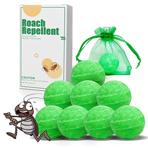 Best Roach Bombs For Apartments – EFBUXL